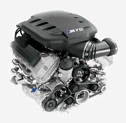 BMW X5 Used Engines