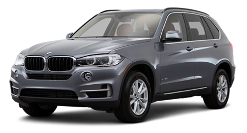 BMW X5 Engines